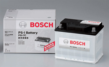 BOSCH (ボッシュ) PSI バッテリー keiyo parts