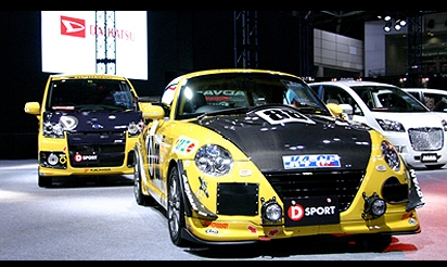 D-SPORT COPEN