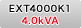 EXT4000K1