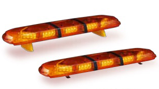 *C006-3 パトライト 散光式警光燈 AJS-12HMFP DC12V 警光灯