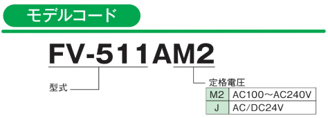 FV-511A パトライト社　カード式長時間再生音声合成報知器